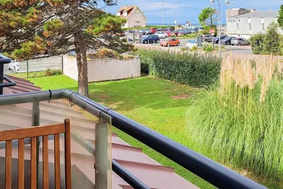 Image de Cozy apartment in Courseulles-sur-Mer