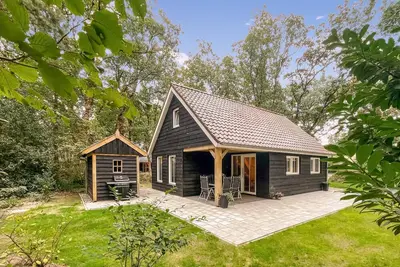 Image de Superbe maison à Marienberg avec WiFi