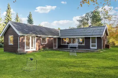 Image de Superbe maison à Nykøbing Sj avec WiFi