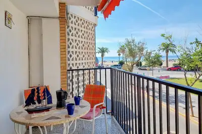 Image de Superbe appartement à Oropesa del Mar