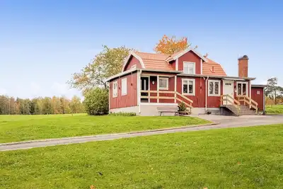 Image de Belle maison de 5 chambres à Eksjö