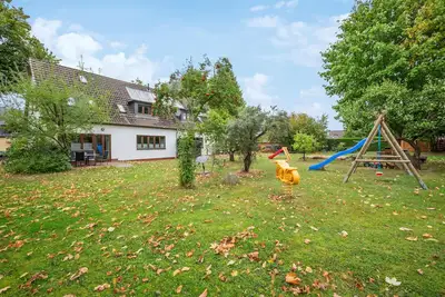 Image de Superbe appartement à Rechlin avec.