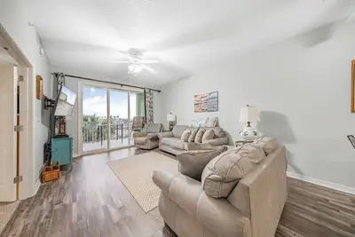 Image de 🐬Bayside Condo - Navy Cove Harbor 1206🐬