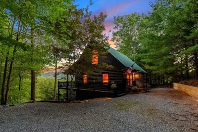 Image de Five Bears of Blue Ridge