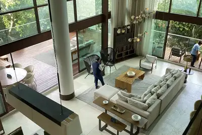 Image de Christmas and New Years Week in Grand Luxxe Residence 2 Bedroom Loft at Vidanta