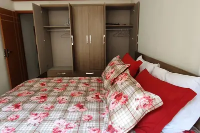 Image de Enjoy This Nice, Well Furnished, Cozy Apartment, 3 Minutes From Copacabana Beach