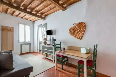 Image de Boboli Gardens Lovely Apartment