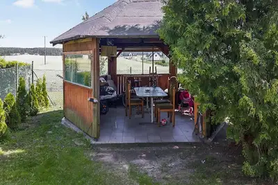 Image de Cozy apartment in Stezyca with WiFi