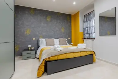 Image de Foligno Central & Stylish Aparment