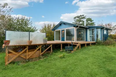 Image de Superbe maison Ă Slagelse avec WiFi