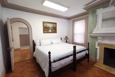 1 Br Apt walk to Mcphs, Wpi, St Vincent Hospital