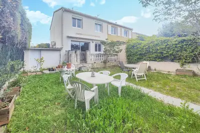 Image de Belle maison à Saint-Gély-du-Fesc