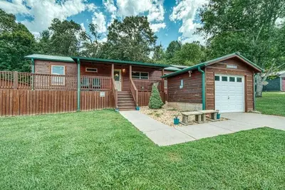 Image de Little Utopia of Blueridge