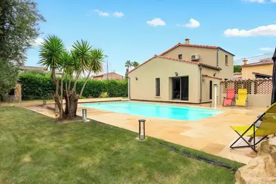 Image de Villa Indigo - Welkeys