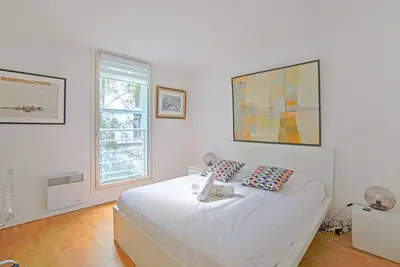 Image de Appartement Lathuille - Welkeys