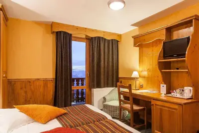 Image de Chambre Double
