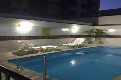 Image de Apartamento de 3 Quartos na Praia Grande Ubatuba