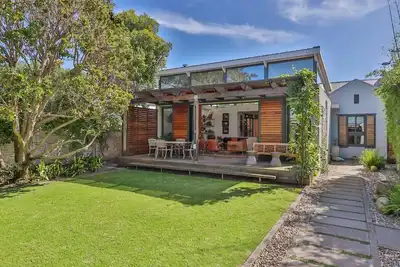 Image de Ocean Reeds 11 Luxury Holiday Home in Hermanus