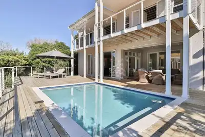 Image de Riverside Manor in Onrus - Premium choice