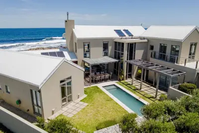 Image de Southern Comfort Villa