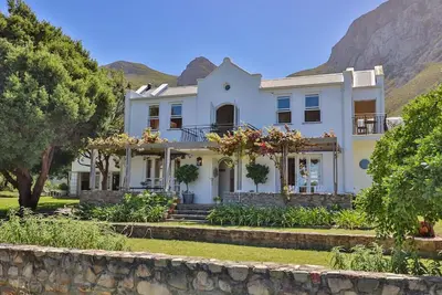 Image de Manoir de Montagne in Hermanus