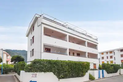 Image de Bel appartement à Nocera Terinese