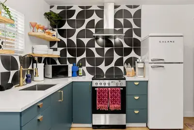 Image de Designer Bungalow in the Heart of Austin!