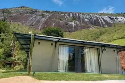 Image de Sítio Transição- Conexão Premium com a Natureza no Vale das Videiras