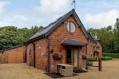 Image de Delightful Cottage with 2 Bedrooms near Knutsford