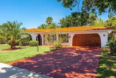 Image de Pool Home Close to the Siesta Key Beach