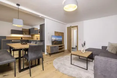 Image de Superior Bergblick 11 by Interhome