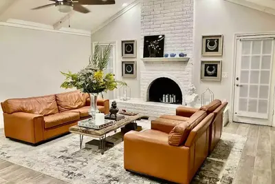 Image de Oasis in the city! \n