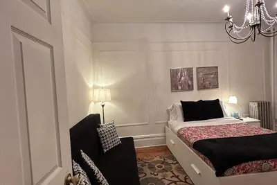 Image de Quarto Acolhedor em Lic Ă 10 Minutos de Manhattan! !