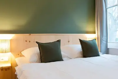 Image de Appartement Ummanz - Ferienwohnungen Inselquartett - Vilm, Öhe, Ummanz