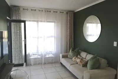 Image de The Green room on Amsterdam in Olivedale