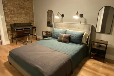 Image de Premium Accommodations for up to 6 people in the heart of Downtown Greensburg