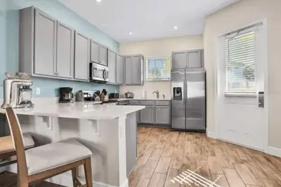 Image de \"Casa Kiwi\" Margaritaville Cottage 5 minutes to Disney