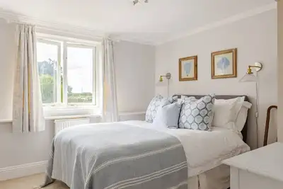 Image de Family cottage in Wiltshire