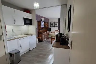 Image de Appartement 2 Pieces Alpe D'Huez Quartier De L'Eclose