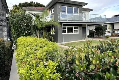 Image de Concord 5 Bedroom home Inner West Sydney