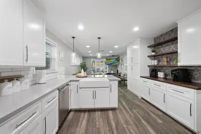 Image de Cozy home central to Disney\/Lax