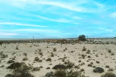 Image de Wonder Valley Rv Only Space