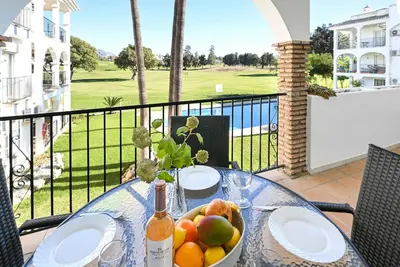 Image de La Siesta Golf Mijas - Mijas costa, Andalucía