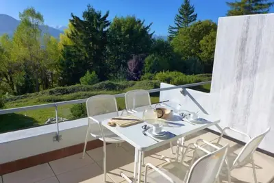 Image de Jeanne D'Arc Apt. B-11 by Interhome