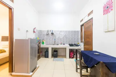 Image de Full House 6 Br with Privat Pool near Maguwoharjo Stadium @FHStay Maguwo