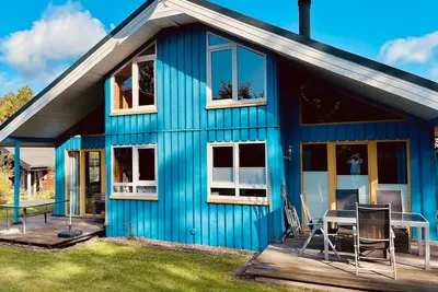 Image de Vacation home for 5 guests with 74m² in Extertal (242801)