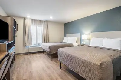 Image de Make Your Trip More Enjoyable! 3 Relaxing Units, Pets Allowed, Kitchen!