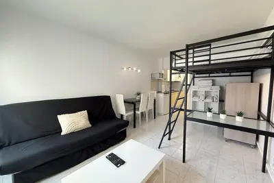 Image de Agi Estrella de Mar 2 Apartamento à louer à Roses Gérone.
