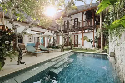 Image de Villa Danis By Nakula