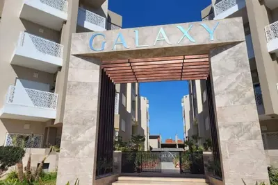 Image de Galaxy Residence
